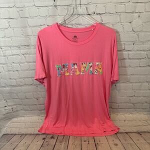 Bamboo Bliss Marie Aristocats Bamboo Mama Shirt